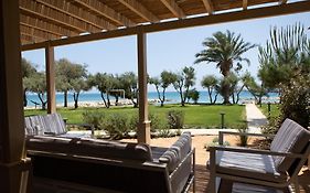 Elya Beach Luxury Suites